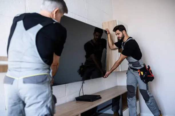 LED Panel & Arka Aydınlatma Tamiri