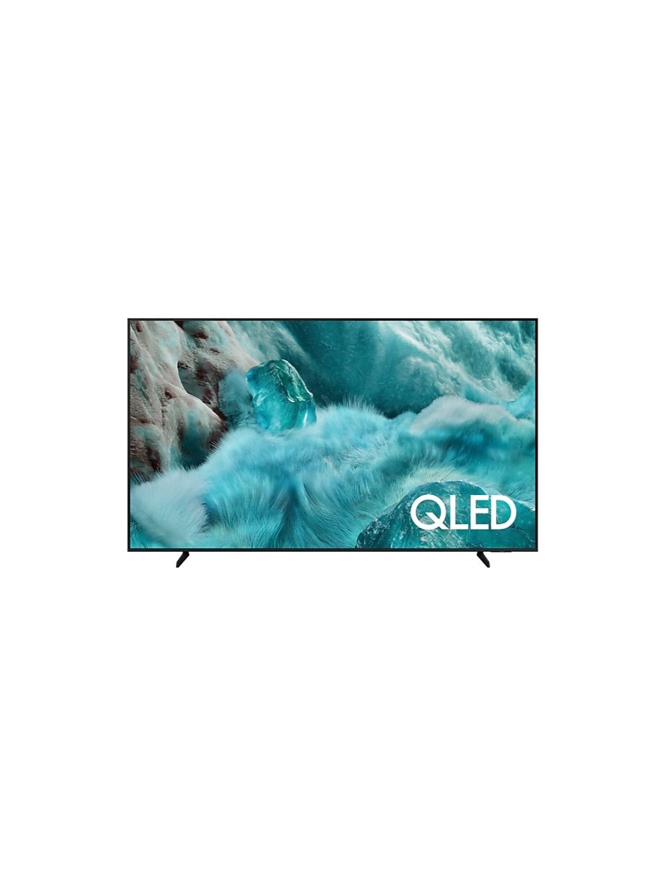 Samsung 75Q7FA 75'' 190 Ekran Uydu Alıcılı 4K Ultra HD Tizen QLED TV