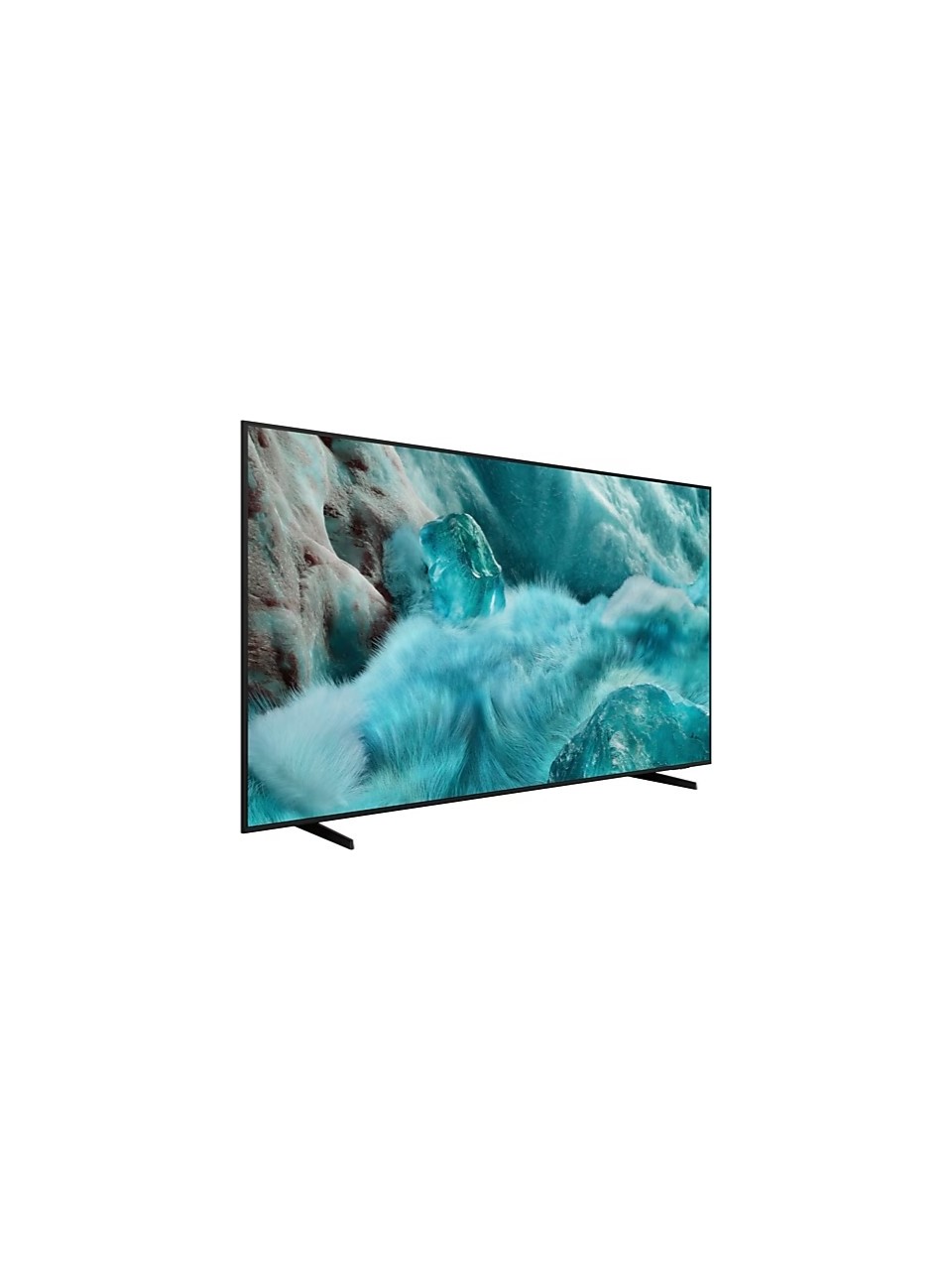 Samsung 75Q7FA 75'' 190 Ekran Uydu Alıcılı 4K Ultra HD Tizen QLED TV