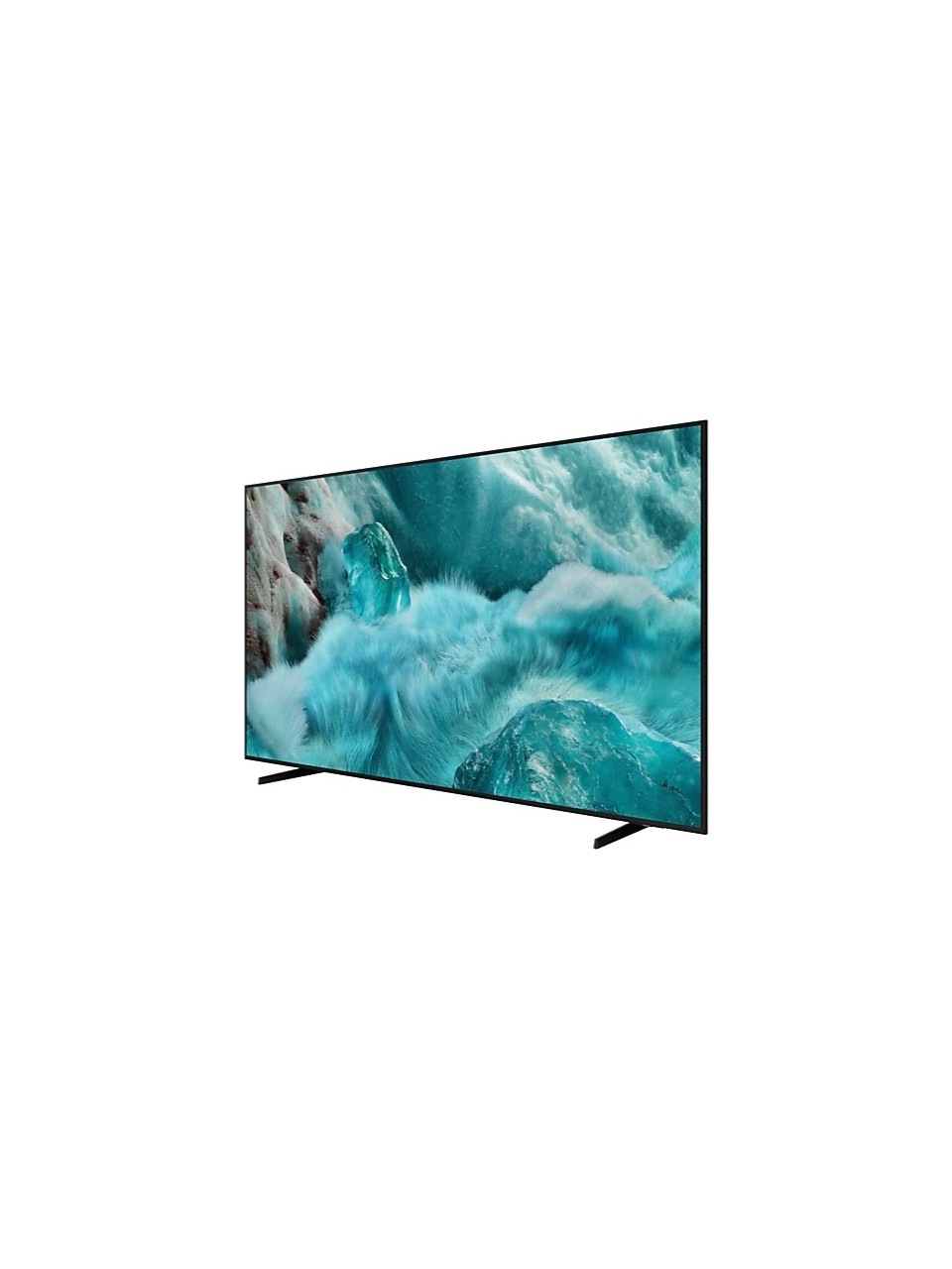 Samsung 75Q7FA 75'' 190 Ekran Uydu Alıcılı 4K Ultra HD Tizen QLED TV