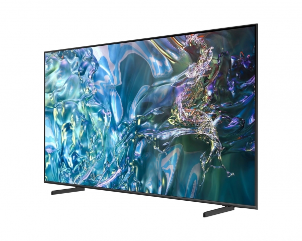 Samsung 75Q60D 4K Ultra HD 75" 190 Ekran Uydu Alıcılı Smart QLED TV