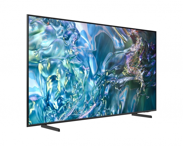 Samsung 75Q60D 4K Ultra HD 75" 190 Ekran Uydu Alıcılı Smart QLED TV