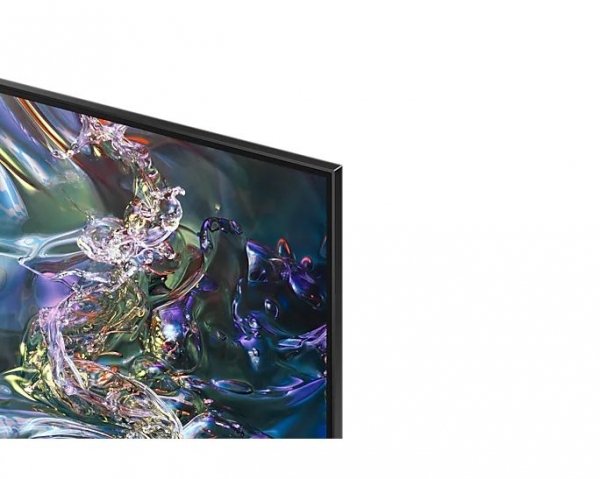 Samsung 75Q60D 4K Ultra HD 75" 190 Ekran Uydu Alıcılı Smart QLED TV