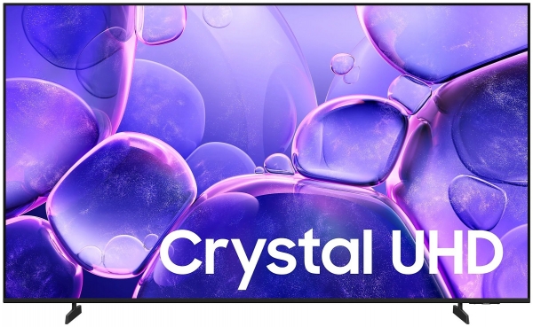 Samsung Crystal 75U8000F 4K Ultra HD 75" 190 Ekran Uydu Alıcılı Smart LED TV