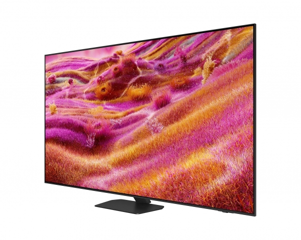 Samsung 85QN90F 4K Ultra HD 85" 216 Ekran Uydu Alıcılı Smart Neo QLED TV