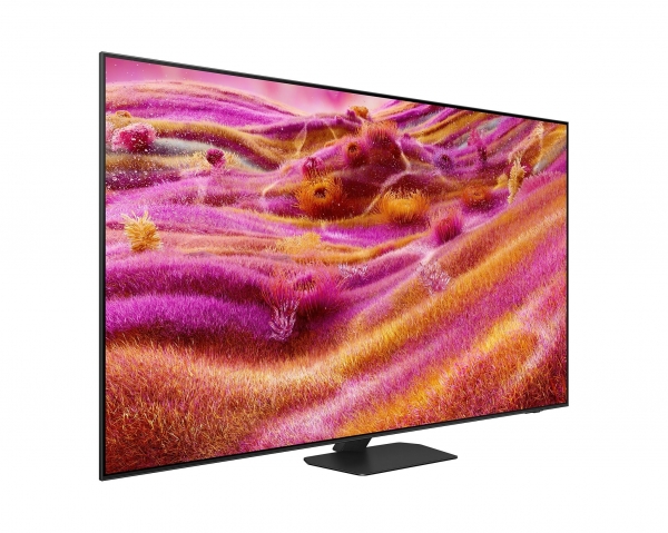 Samsung 85QN90F 4K Ultra HD 85" 216 Ekran Uydu Alıcılı Smart Neo QLED TV