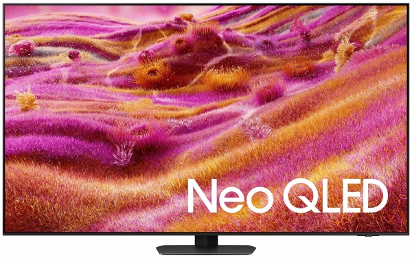 Samsung 85QN90F 4K Ultra HD 85" 216 Ekran Uydu Alıcılı Smart Neo QLED TV
