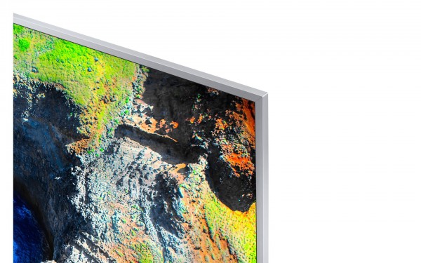 Samsung UE-49MU7400 4K Ultra HD 49" Uydu Alıcılı Smart LED Televizyon