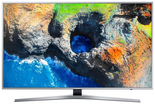 Samsung UE-49MU7400 4K Ultra HD 49" Uydu Alıcılı Smart LED Televizyon