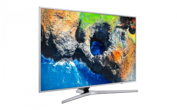 Samsung UE-49MU7400 4K Ultra HD 49" Uydu Alıcılı Smart LED Televizyon