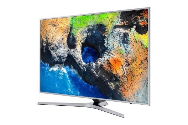 Samsung UE-49MU7400 4K Ultra HD 49" Uydu Alıcılı Smart LED Televizyon