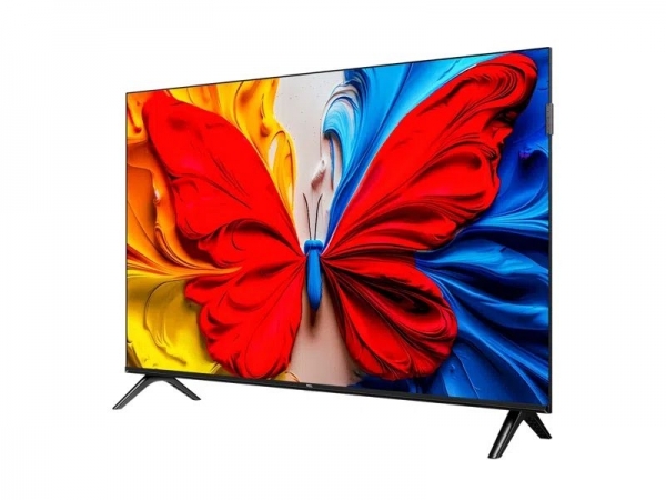 TCL 32S5K Full HD 32" 82 Ekran Uydu Alıcılı Google Smart QLED TV