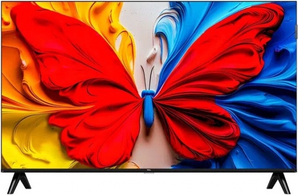 TCL 55V6B 4K Ultra HD 55" 140 Ekran Uydu Alıcılı Google Smart LED TV