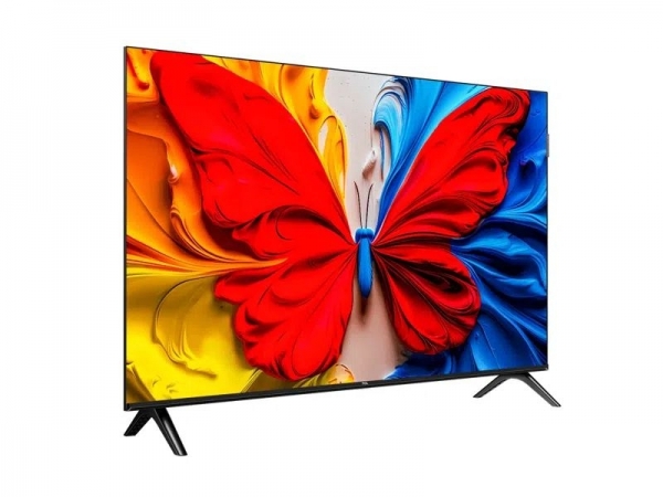 TCL 55V6B 4K Ultra HD 55" 140 Ekran Uydu Alıcılı Google Smart LED TV