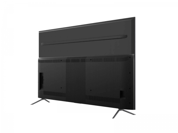 TCL 50C645 4K Ultra HD 50" 127 Ekran Uydu Alıcılı Google Smart QLED TV