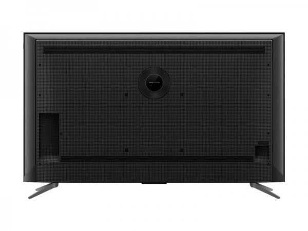 TCL 55C655PRO 4K Ultra HD 55" 140 Ekran Uydu Alıcılı Google Smart QLED TV