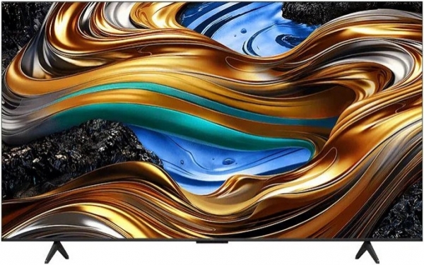 TCL 55P755 4K Ultra HD 55" 140 Ekran Uydu Alıcılı Google Smart LED TV