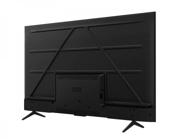 TCL 55T6C 4K Ultra HD 55" 140 Ekran Uydu Alıcılı Google Smart QLED TV