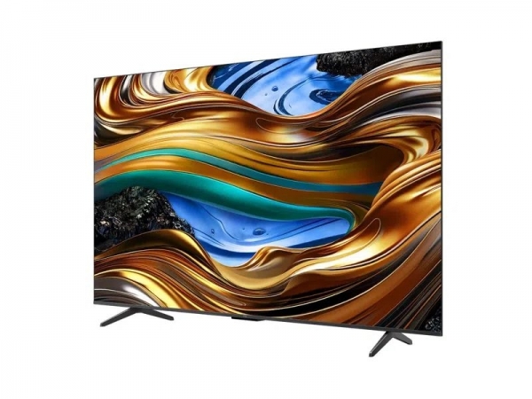 TCL 65P755 4K Ultra HD 65" 165 Ekran Uydu Alıcılı Google Smart LED TV