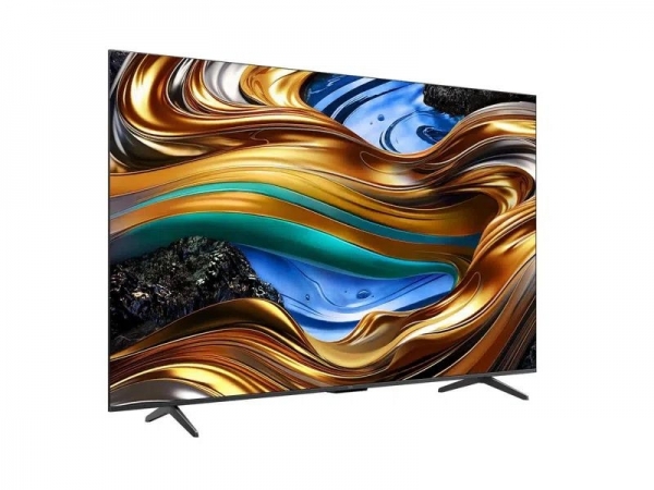 TCL 65P755 4K Ultra HD 65" 165 Ekran Uydu Alıcılı Google Smart LED TV
