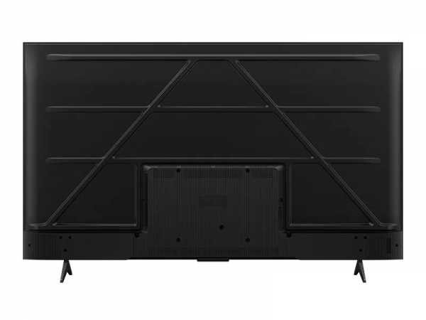 TCL 75T6C 4K Ultra HD 75" 190 Ekran Uydu Alıcılı Google Smart QLED TV