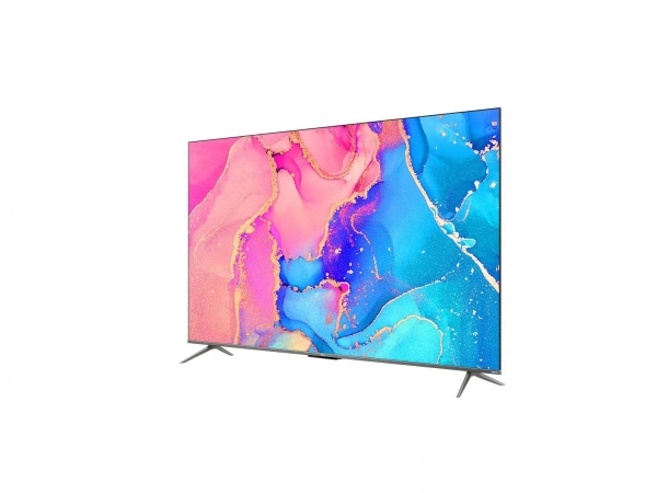 TCL 65C635 4K Ultra HD 65" 165 Ekran Uydu Alıcılı Google Smart QLED TV