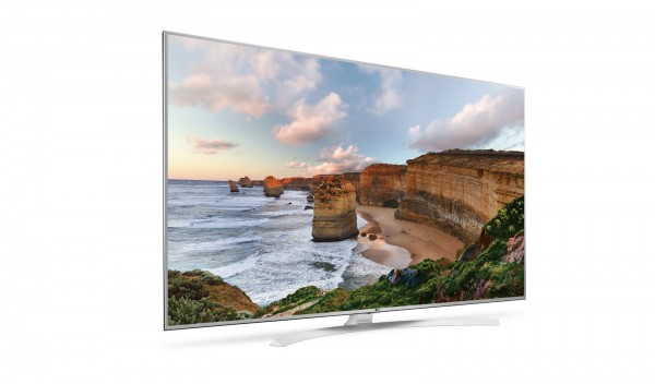 LG 49UH770V 4K SUPER UHD webOS Smart LED TV