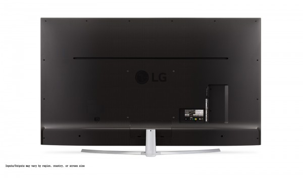 LG 49UH770V 4K SUPER UHD webOS Smart LED TV