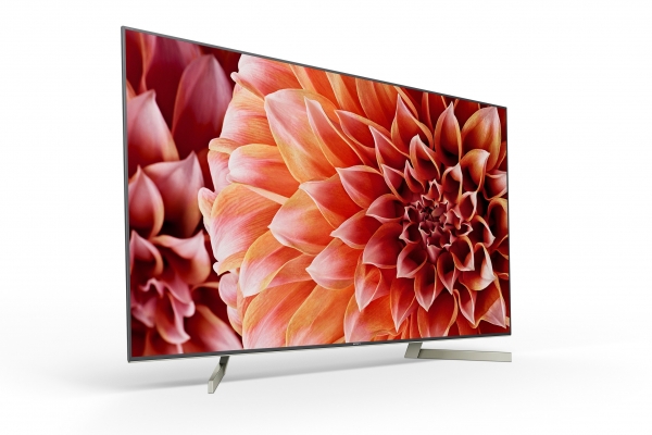 Sony KD-55XF9005 4K Ultra HD 55" 140 Ekran Uydu Alıcılı Smart LED Televizyon