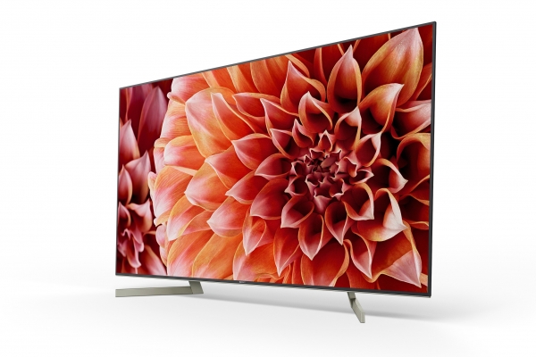 Sony KD-55XF9005 4K Ultra HD 55" 140 Ekran Uydu Alıcılı Smart LED Televizyon