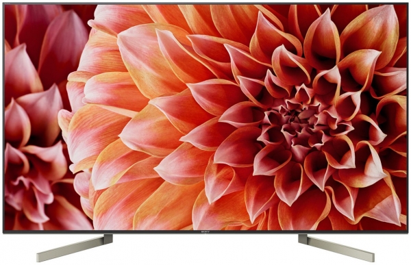 Sony KD-55XF9005 4K Ultra HD 55" 140 Ekran Uydu Alıcılı Smart LED Televizyon