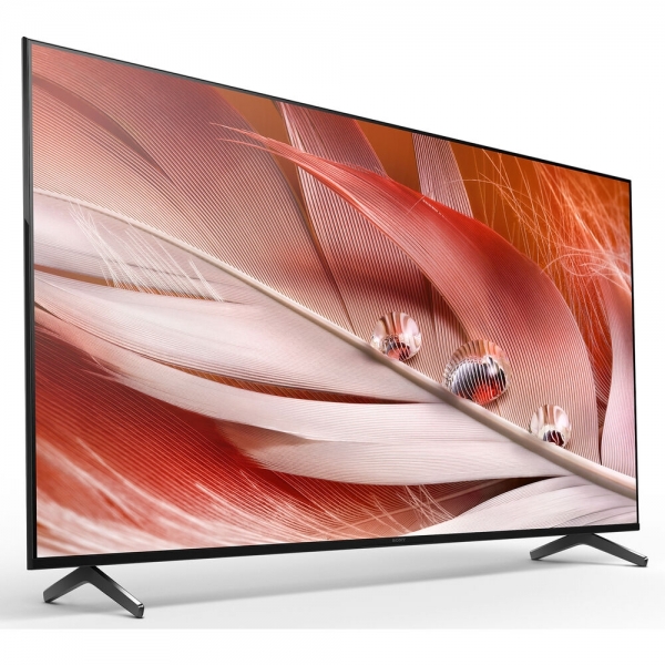 Sony Bravia 55X90J 4K Ultra HD 55" 140 Ekran Uydu Alıcılı Google Smart LED TV