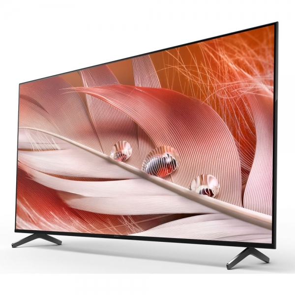 Sony Bravia 55X90J 4K Ultra HD 55" 140 Ekran Uydu Alıcılı Google Smart LED TV