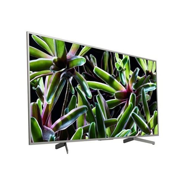 Sony KD-55XG7077 4K Ultra HD 55" Uydu Alıcılı Smart LED Televizyon