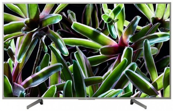 Sony KD-55XG7077 4K Ultra HD 55" Uydu Alıcılı Smart LED Televizyon