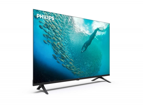 Philips 55PUS7009 4K Ultra HD 55" 140 Ekran Uydu Alıcılı Smart LED TV