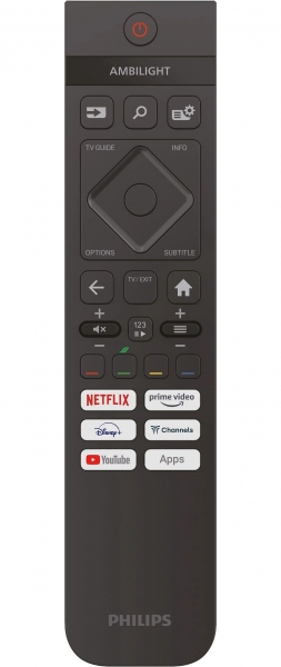 Philips 55PUS7009 4K Ultra HD 55" 140 Ekran Uydu Alıcılı Smart LED TV