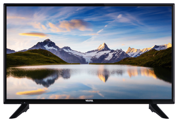 Vestel 48FD7300 Full HD 48" 122 Ekran Uydu Alıcılı Smart LED Televizyon