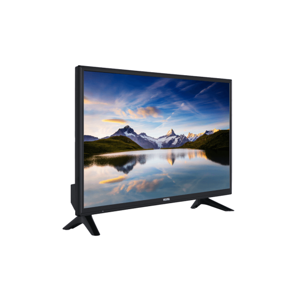 Vestel 48FD7300 Full HD 48" 122 Ekran Uydu Alıcılı Smart LED Televizyon