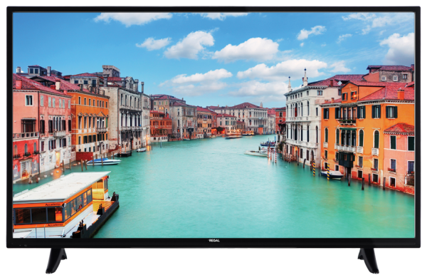 Regal 49R6520 Full HD 49" 124 Ekran Uydu Alıcılı Smart LED TV