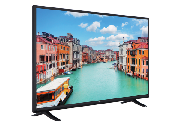 Regal 49R6520 Full HD 49" 124 Ekran Uydu Alıcılı Smart LED TV