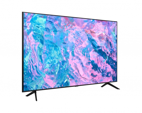 Samsung 70CU7100 4K Ultra HD 70" 178 Ekran Uydu Alıcılı Smart LED TV