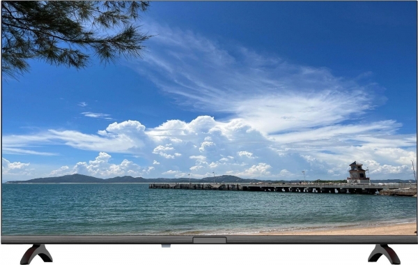 Dijitsu 32 DS 9000 HD 32" 82 Ekran Uydu Alıcılı Android Smart LED TV