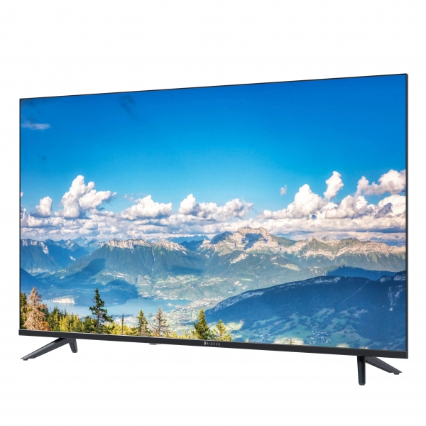 Dijitsu 43DS9800 Full HD 43" 109 Ekran Uydu Alıcılı Android Smart LED TV