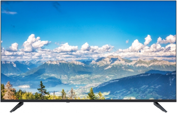 Dijitsu 43DS10000 Full HD 43" 109 Ekran Uydu Alıcılı Android Smart LED TV