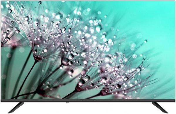 Dijitsu 43 DG 29000 Full HD 43" 109 Ekran Uydu Alıcılı Google Smart LED TV