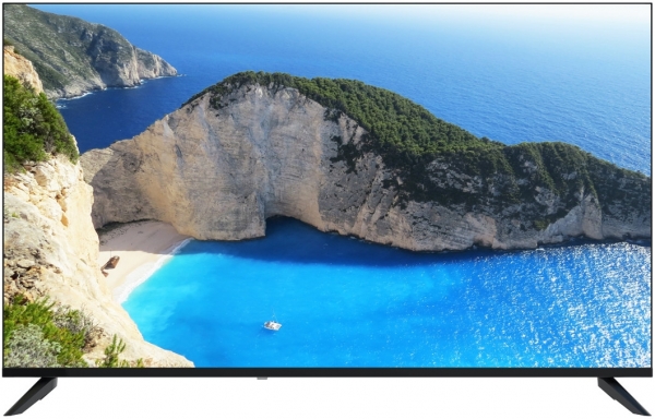 Dijitsu 50DS9800 4K Ultra HD 50" 127 Ekran Uydu Alıcılı Android Smart LED TV