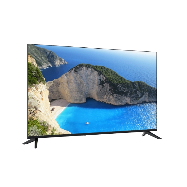 Dijitsu 50DS9800 4K Ultra HD 50" 127 Ekran Uydu Alıcılı Android Smart LED TV