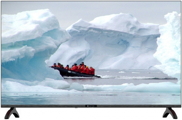 Dijitsu 55DW9900 4K Ultra HD 55" 140 Ekran Uydu Alıcılı webOS Smart LED TV