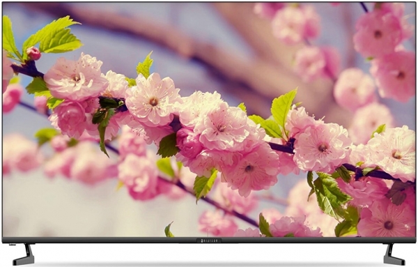 Dijitsu 58DS8500 4K Ultra HD 58" 147 Ekran Uydu Alıcılı Android Smart LED TV